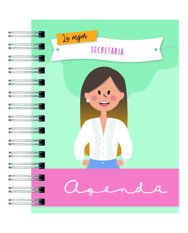 Agenda Secretaria 2026 20