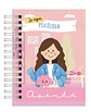 Agenda Psicóloga - Miniatura 1