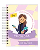 Agenda Psicóloga 2026 - Miniatura 12