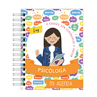 Agenda Psicóloga 2026 13