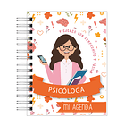 Agenda Psicóloga 2026 14