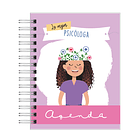 Agenda Psicóloga 2026 15