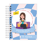 Agenda Psicóloga 2026 16