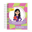 Agenda Psicóloga 2026 18