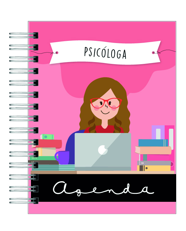 Agenda Psicóloga 2026 19