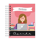 Agenda Psicóloga 2026 19