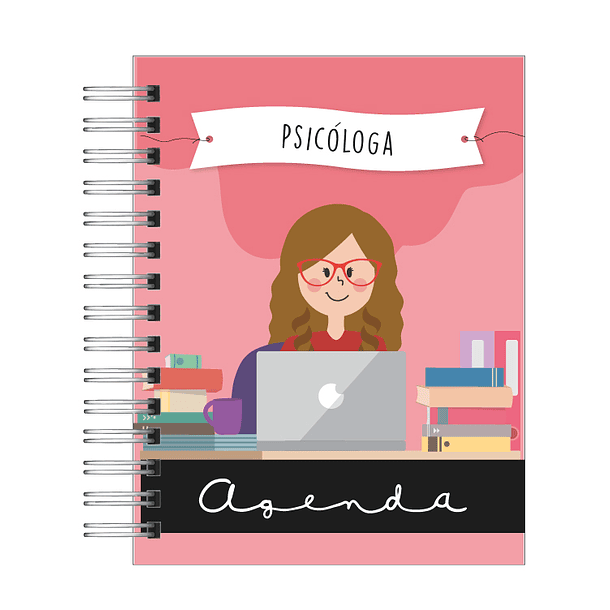 Agenda Psicóloga 2026 19