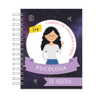 Agenda Psicóloga 2026 20