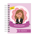 Agenda Psicóloga 2026 21