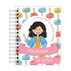 Agenda Psicóloga 2026 24