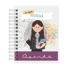 Agenda Psicóloga 2026 26