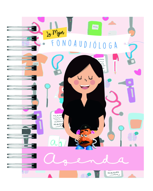 Agenda Fonoaudiologia 11