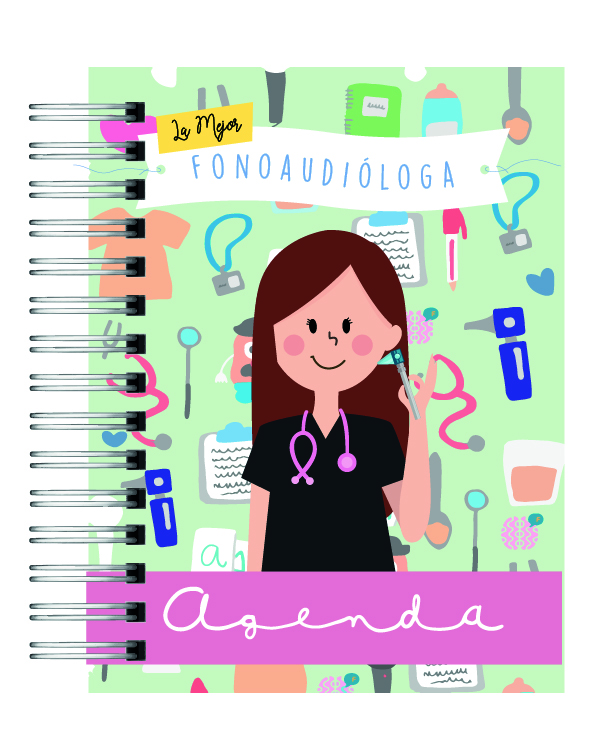 Agenda Fonoaudiologia 12