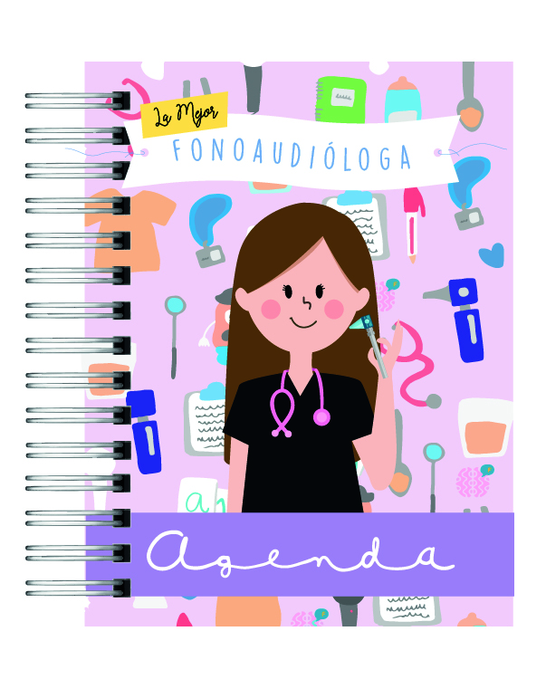 Agenda Fonoaudiologia 13