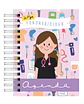 Agenda Fonoaudiologia - Miniatura 13