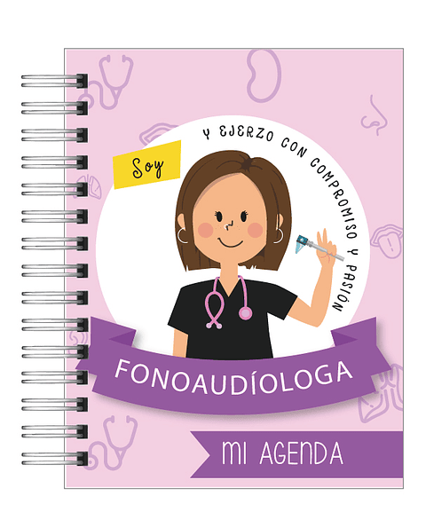 Agenda Fonoaudiologia 2026