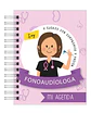 Agenda Fonoaudiologia 2026 - Miniatura 1