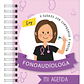 Agenda Fonoaudiologia 2026 - Miniatura 1