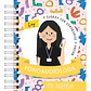 Agenda Fonoaudiologia 2026 - Miniatura 10