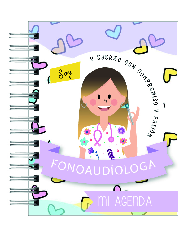 Agenda Fonoaudiologia 2026 11