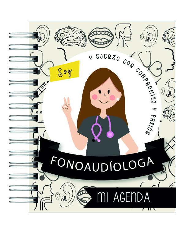 Agenda Fonoaudiologia 2026 9