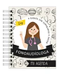 Agenda Fonoaudiologia 2026 - Miniatura 9