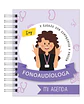 Agenda Fonoaudiologia 2026 - Miniatura 12