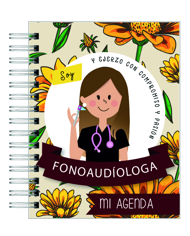 Agenda Fonoaudiologia 2026 13