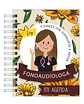 Agenda Fonoaudiologia 2026 - Miniatura 13