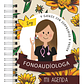 Agenda Fonoaudiologia 2026 - Miniatura 13
