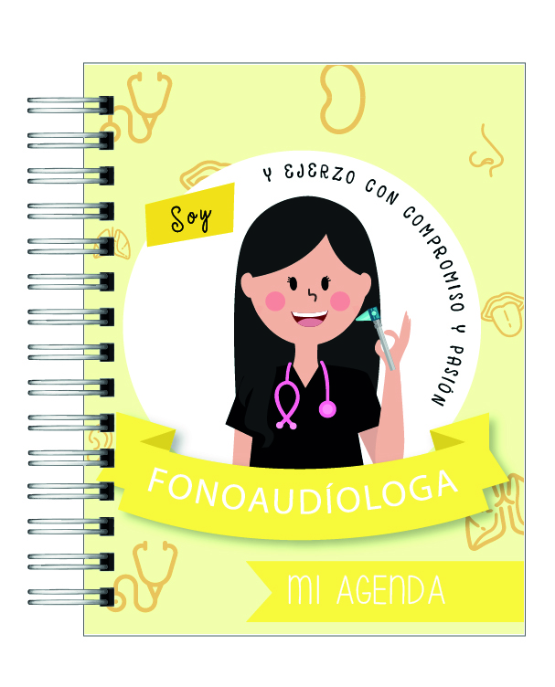 Agenda Fonoaudiologia 2026 14