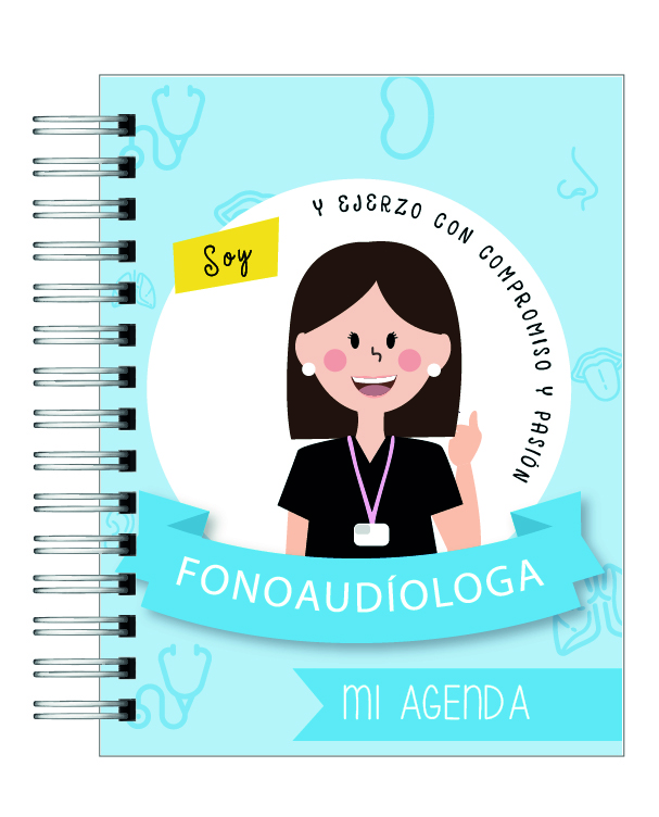 Agenda Fonoaudiologia 2026 15
