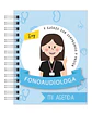 Agenda Fonoaudiologia 2026 - Miniatura 15