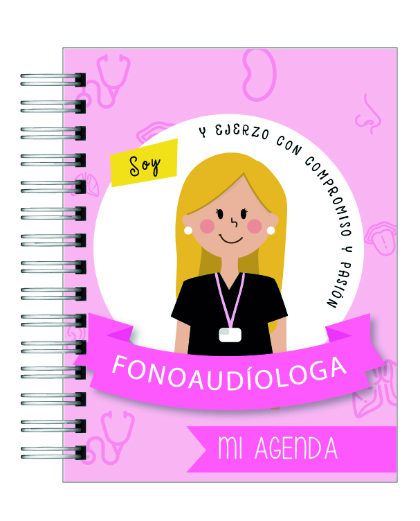 Agenda Fonoaudiologia 2026 16