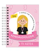 Agenda Fonoaudiologia 2026 - Miniatura 16