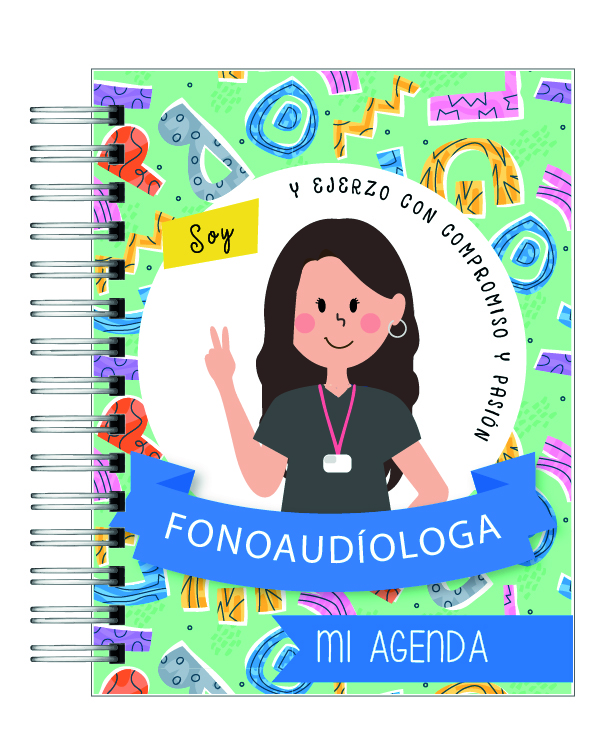 Agenda Fonoaudiologia 2026 17