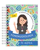 Agenda Fonoaudiologia 2026 - Miniatura 17