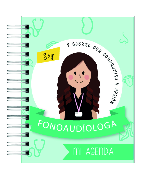 Agenda Fonoaudiologia 2026 18