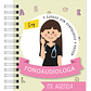 Agenda Fonoaudiologia 2026 - Miniatura 19