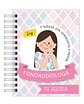 Agenda Fonoaudiologia 2026 - Miniatura 20