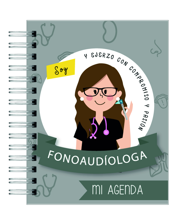 Agenda Fonoaudiologia 2026 21