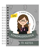 Agenda Fonoaudiologia 2026 - Miniatura 21