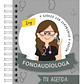 Agenda Fonoaudiologia 2026 - Miniatura 21