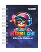 Libro para Colorear Roblox - Miniatura 1