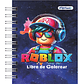 Libro para Colorear Roblox - Miniatura 1