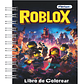 Libro para Colorear Roblox - Miniatura 5