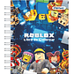 Libro para Colorear Roblox - Miniatura 6