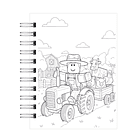 Libro para Colorear Roblox 2