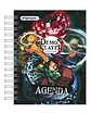 Agenda Demon Slayer  - Miniatura 1