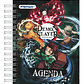 Agenda Demon Slayer  - Miniatura 1